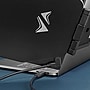 SideTrak Swivel Pro Touch Triple HD 13.3" 60 Hz Attachable Portable Monitor, 2/Pack, Black (LTTL134)~#|#~C197200E-0A07-4454-8896AD5950DDA5CB_sc7