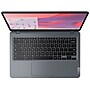 Lenovo 14e Gen 3 14" Chromebook, Intel N100, 4GB Memory, 32GB eMMC, Chrome OS (82W60000US)~#|#~C198839C-4C04-496C-A69C17B4FC7AF74E_sc7