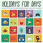 2026 Willow Creek Holidays for Days 12" x 12" Monthly Wall Calendar (51481)~#|#~C199465D-2F61-418C-9A9866B5FAF2DD84_sc7