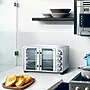 MegaChef 30 L Multi-Function Electric Toaster Oven (938122561M)~#|#~C19BBE46-FBA5-4F94-83EC929535DB25AB_sc7