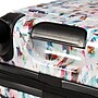 Skyway Luggage Epic 2.0 24" Hardside  Suitcase, 8-Wheeled Spinner, Confetti (780-24"103-4VP)~#|#~C1A15BA9-6632-4259-9B93608BF40B95D4_sc7