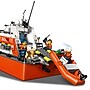 LEGO City Coast Guard Rescue Boat & Helicopter Building Set, 742 Pieces (60504)~#|#~C1A2FA9B-3B76-4923-86FCE2855E18B576_sc7