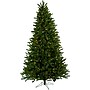 Nearly Natural 5376 Rembrandt Christmas Tree with Stand~#|#~C1A2FF44-6F4E-40C9-AC9764F4D8465504_sc7