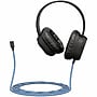 MAXCases Extreme USB-C Over-Ear Stereo Headphones, Black (MC-HSX-USBC)~#|#~C1A358F2-4A6C-4620-944D3BEC48E54DF7_sc7