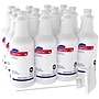 Diversey Spitfire Power All-Purpose Cleaner, Fresh Pine Scent, 32 oz., 12/Carton (95891789)~#|#~C1A35A10-422A-4CFC-BE9F90FC8E61698E_sc7