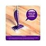 Swiffer WetJet Wood Floor Cleaner Refill, 42.2 Fl. Oz., 2/Pack (99925)~#|#~C1A3E8B0-F684-4922-947B6EA7ED979574_sc7