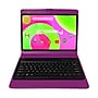 LINSAY 12" Octa Core Tablet, 8GB RAM, 256GB Storage, Android 14, Bundled with Purple Keyboard and Applications Pack ~#|#~C1A65368-4385-448A-BA3C257F043C61E3_sc7