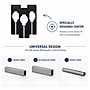 Nahanco 2T Plastic Divider White (QSDWTK-2T)~#|#~C1A65F61-51EB-4C5B-BCC7D341CF4E60D0_sc7
