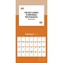 2026 TF Publishing 12" x 17" TF Publishing 12" x 12" Inspire Wall Calendar 26-1138~#|#~C1A8D251-1D81-4F58-B86098982BCBC3F3_sc7