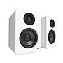 Kanto YU2 KTYU2MW 100W Indoor Desktop Speaker, Matte White~#|#~C1A9152D-B80F-4D23-AB38B68BB951B4B9_sc7