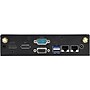 Shuttle XPC Slim Barebone Desktop Computer, Intel Celeron 5205U (DS20U)~#|#~C1ACE60B-BDC1-4B11-977B1B019F67B7AB_sc7