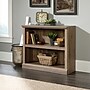 Sauder Select 30"H 2-Shelf Bookcase, Salt Oak (420179)~#|#~C1ADBDE5-E017-4E05-B36C4F5A5301DD93_sc7