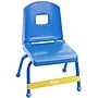 Kore Design Chair Fidget Latex Kick Bands, Yellow, 10/Pack (KD-KB1003)~#|#~C1ADE5E4-01C1-4A94-975315A2621D61C1_sc7