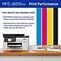 Brother INKvestment MFC-J5010DW Wireless Color All-In-One Inkjet Printer, Best for Home Office~#|#~C1AE987F-DC71-46D9-BD7178EAE3B8C974_sc7