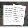 Great Papers® White 2-Up Invitations, 50/Pack~#|#~C1B02E33-56DE-4D94-BEC8D60F2C59CFB1_sc7