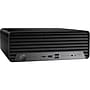 HP Pro 400 G9 Desktop Computer, Intel Core i5-14500, 16GB RAM, 512GB SSD, Windows 11 Pro, Mouse + Keyboard (A70PJUT#ABA)~#|#~C1B0C523-E2B5-4D29-8AE075F62BD1622E_sc7