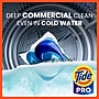 Tide Professional HE Laundry Detergent Capsule, 101 Oz., 63 Capsules/Pack (14053)~#|#~C1B25BB6-993D-43CF-A817768F946A2A0E_sc7