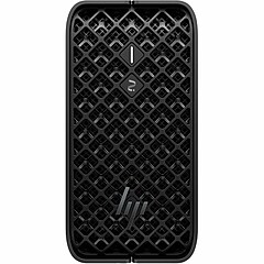 HP Z2 Mini G1a Desktop Computer, Ryzen AI Max+ PRO 395