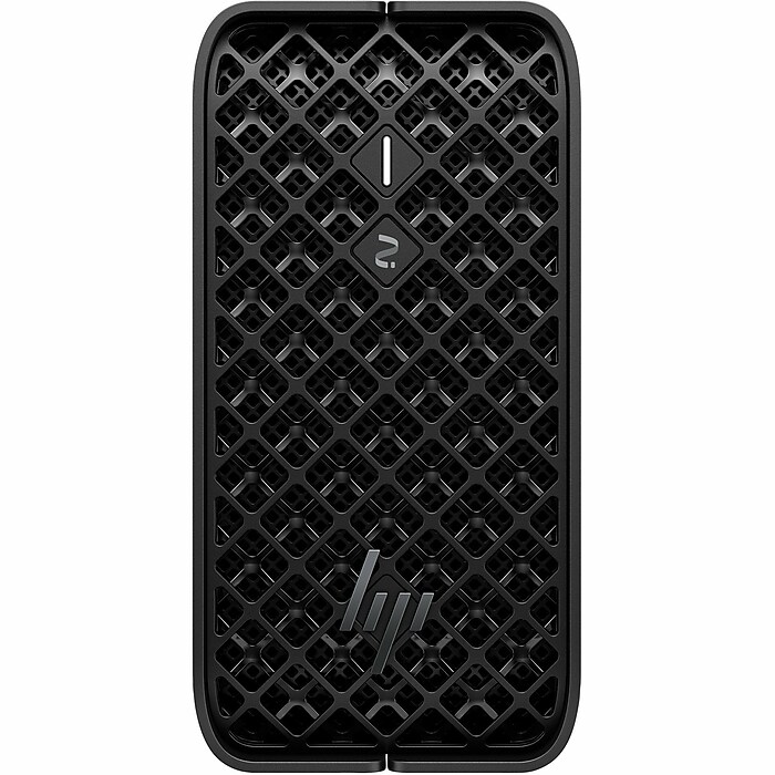 HP Z2 Mini G1a Desktop Computer, Ryzen AI Max+ PRO 395, 128GB RAM