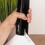 Swingline 747 Desktop Stapler, 30-Sheet Capacity, Black (74701)~#|#~C1B4B3FB-0B77-4CF5-9E87DC5F8D244A88_sc7
