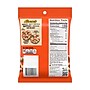 Reese's Chocolate and Peanut Butter Candy Dipped Pretzels, 4.25 oz ...