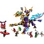 LEGO NINJAGO Arc Dragon of Focus, 869 Pieces (71836)~#|#~C1B6E866-AB5D-4A95-A985C79784AE909F_sc7