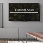One For All Amplified Indoor Digital TV Antenna with up to 50-Mile Reception Range, Black (15438)~#|#~C1B94812-0718-4CE8-981B5A00E251D649_sc7