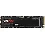 Samsung 990 PRO 2TB M.2 PCI Express 4.0 Internal Solid-State Drive, V-NAND (MZ-V9P2T0B/AM)~#|#~C1BA25FC-C6CB-436D-BD7F4ED05B819BAB_sc7