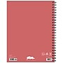 2025-2026 Willow Creek Pink Florals 8.5" x 11" Academic Year Weekly & Monthly Planner, Multicolored (54956)~#|#~C1BA6261-4EEA-46E2-9CE48806F9B532A5_sc7