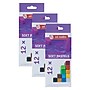 Talens Art Creation Soft Pastel Set, Assorted Colors, 12/Set, 3/Bundle (TLN9029012M-3)~#|#~C1BBB277-E878-4B84-B0F97609F3FB0DAC_sc7