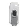 Betco Clario Universal 91819-00 Wall Mounted Hand Soap/Hand Sanitizer Dispenser, White (9181900)~#|#~C1BEB076-445A-429C-B631B0B4C354C8AB_sc7