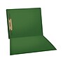 Medical Arts Press Reinforced Classification Folder, 1 3/8" Expansion, Letter Size, Green, 50/Box (F1170-GRN-1)~#|#~C1BEE42B-2EB2-4787-B5705D84AB9CF6A0_sc7