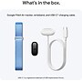 Google Fitbit Air, Lavender (GA11014-US)~#|#~C1C1A446-F1AC-45AA-B01156255969E829_sc7