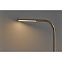 Adesso Cullen LED Desk Lamp, 24"H, Antique Brass (4353-21)~#|#~C1C32DF5-639D-4D7C-8FB12FB1ADD90D08_sc7