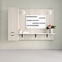 Ghent Changeable Patient Room Glass Dry-Erase Whiteboard, 18"H x 24"W (GRPHMYRNFM11P-18-12H)~#|#~C1C41A4B-2B7B-44E0-A3296E06D2CBAE02_sc7