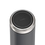 Thermos Icon Stainless Steel Vacuum Insulated Water Bottle, 24 oz., Granite (EAIS2002GT4)~#|#~C1C44A5A-6FF2-4738-A2BA0D890D0BD337_sc7