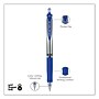 Uni-ball Signo RT Retractable Gel Pen, Medium Point, 0.7 mm, Blue Ink, Dozen (UBC65941)~#|#~C1C83457-B839-4836-9EC7E59F09B3903A_sc7
