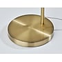 Simplee Adesso Tahoma 59"H Antique Brass Floor Lamp with Rope Shade (SL9501-21)~#|#~C1C8807B-4726-4852-ADB94308C4191283_sc7