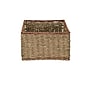 Household Essentials 5-Drawer Handwoven Seagrass Wicker Storage Tower, Natural (HHML-5755)~#|#~C1C97131-6B15-4042-86EAFD87058DF8A4_sc7