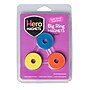 Dowling Magnets Hero Magnets Bundle: Button, Blocks & Rings, 18 Pieces (DO-HEROKIT)~#|#~C1CA0F0A-B3D7-4DD0-A1CF210C90B85F65_sc7