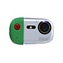 Polaroid Wave Underwater Camera, Green (IE50FE-GRN)~#|#~C1CA7D4C-2356-4116-ACE3643E94D4E06F_sc7