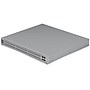 Ubiquiti UniFi Pro Max 48-Port Gigabit Ethernet PoE Managed Switch, Silver (USW-PRO-MAX-48-POE)~#|#~C1CD9FC9-333B-426C-A0D1857E9ABD61FC_sc7