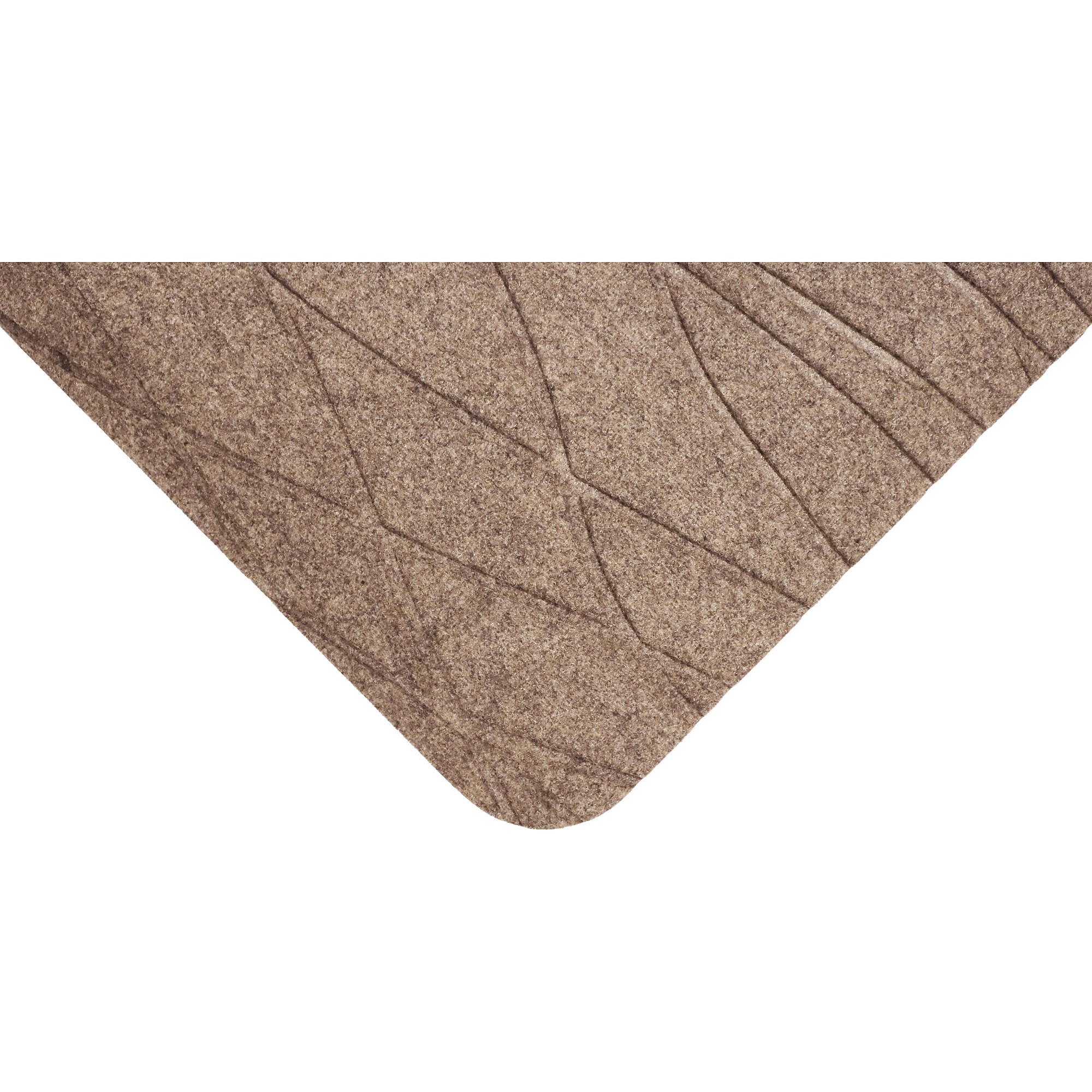M+A Matting TuffComfort Anti-Fatigue Commercial Standing Desk Floor Mat, 2′ x 6′, Sand (5230242272107) Sansujyuku sansujyuku.com