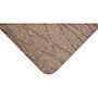 M+A Matting TuffComfort Anti-Fatigue Mat, 72" x 22", Sand (5230242272107)~#|#~C1CDA4A6-99EC-44D8-9FABF09B881D5DB4_sc7