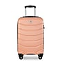 Skyway Luggage Silverton 22" Hardside Carry-On Suitcase, 8-Wheeled Spinner, Papaya Punch (188-20-802-4WB)~#|#~C1CDCDFB-C8B2-4383-A3D5295F1685FC97_sc7