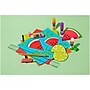 Elmer's Scented Washable Removable Glue Sticks, 0.21 oz., Assorted Colors, 30/Pack (2175692)~#|#~C1CED444-7405-4384-BB4347A23184F927_sc7