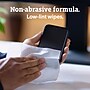 CloroxPro Clorox Screen+ Sanitizing Wipes, Bleach Free, Citrus Blend Scent, 75 Wipes/Container (60724)~#|#~C1CED61E-49D6-4C0B-9D189411BC7B73A0_sc7
