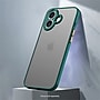 SaharaCase Venture Series Phone Case for iPhone 17, Shock Absorbing, Cactus Green (CP00915)~#|#~C1CF0284-FD54-4246-A8A7DD3F622BE169_sc7
