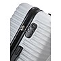 TUCCI VOYAGE Vertice Hardside Spinner Luggage Set, TSA Checkpoint Friendly, Silver (V0001-02PC-SLV)~#|#~C1D2D9F8-8072-4519-96EC2FB5F9DD3E55_sc7