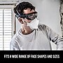 3M Aura N95 Particulate Respirator, White, 20/Pack (9205P-20-DC)~#|#~C1D35CF5-2972-4D20-ACC71D30D5C1CAD3_sc7